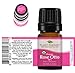 Plant Therapy Bulgarian Rose Otto Organic Diluted Essential Oil | 100% Pure, USDA Certified Organic, Natural Aromatherapy, Therapeutic Grade | 5 milliliter (1/6 ounce)