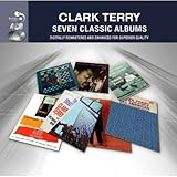 7 Classic Albums - Clark Terry