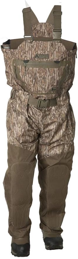 chest waders amazon ca