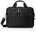 Samsonite Pro 4 DLX Slim Brief, Black, 15.6-Inch