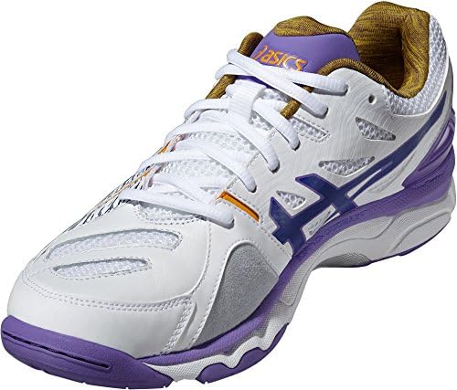 asics gel netburner super 6