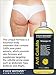 Anti Cellulite Massage Oil & Body Nutritive Serum 8 fl. oz. with 100% Pure Plants Extracts That Targets Cellulite —Visibly Smoothing Hips, Buttocks, and Thighs for a Slimmer Silhouette.