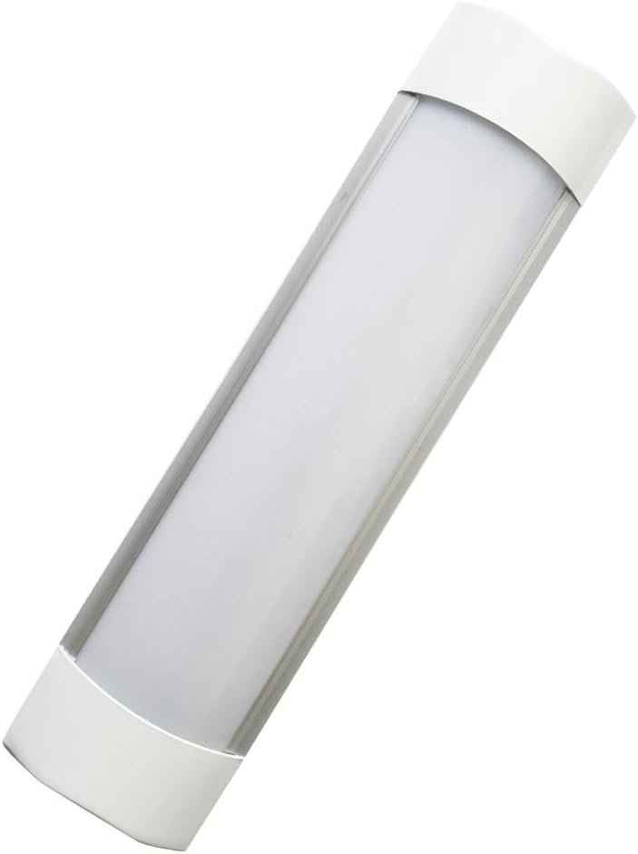 Amazon Com 12v Ledlight Led Rv Panel Light Surface Mount Ceiling