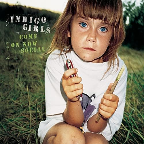 Indigo Girls - Indigo Girls - Amazon.com Music