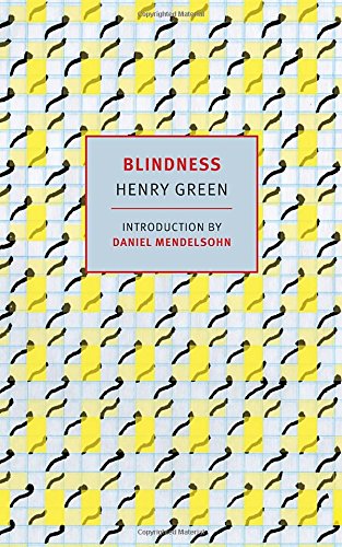 Blindness (NYRB Classics)
