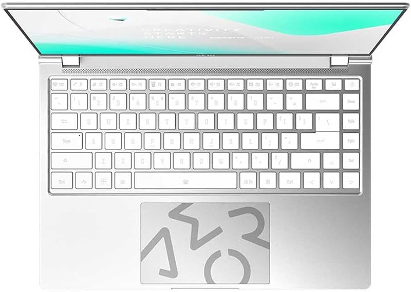 Portátil Gigabyte Aero 14 OLED BMF-H2ESBB3SH