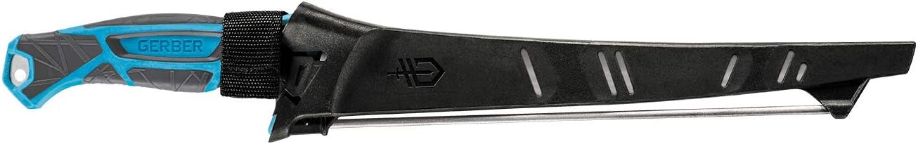gerber controller 8 fillet knife