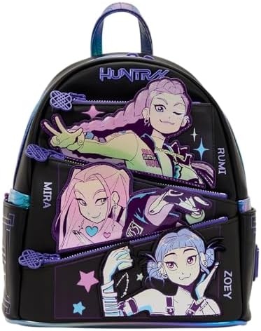 demon slayer: kimetsu no yaiba pin collector mini backpack Amazon.com: Demon Slayer: Kimetsu No Yaiba Pin Collector Mini Backpack :  Clothing, Shoes & Jewelry