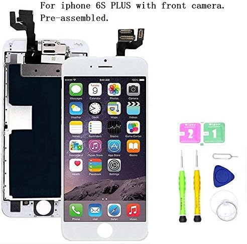 iphone 6s earpiece price