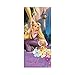 Plastic Disney Tangled Door Poster, 60