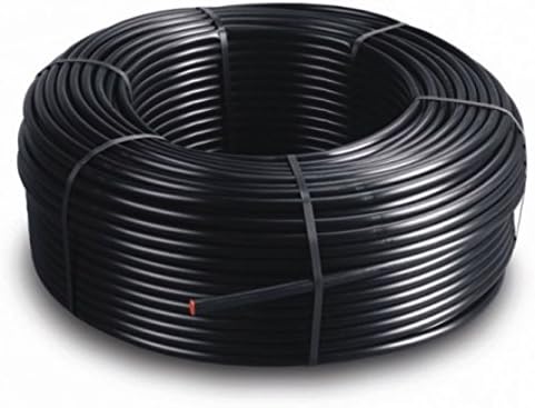 Pcriegos 02059-tubería Drip 16 mm Goteros Each 20 cm 400 meters roll Turbulent