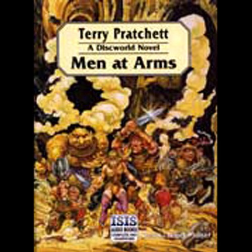 Download Men at Arms: Discworld #15