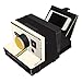 Official Retro Polaroid Smartphone Projector Home Cinema