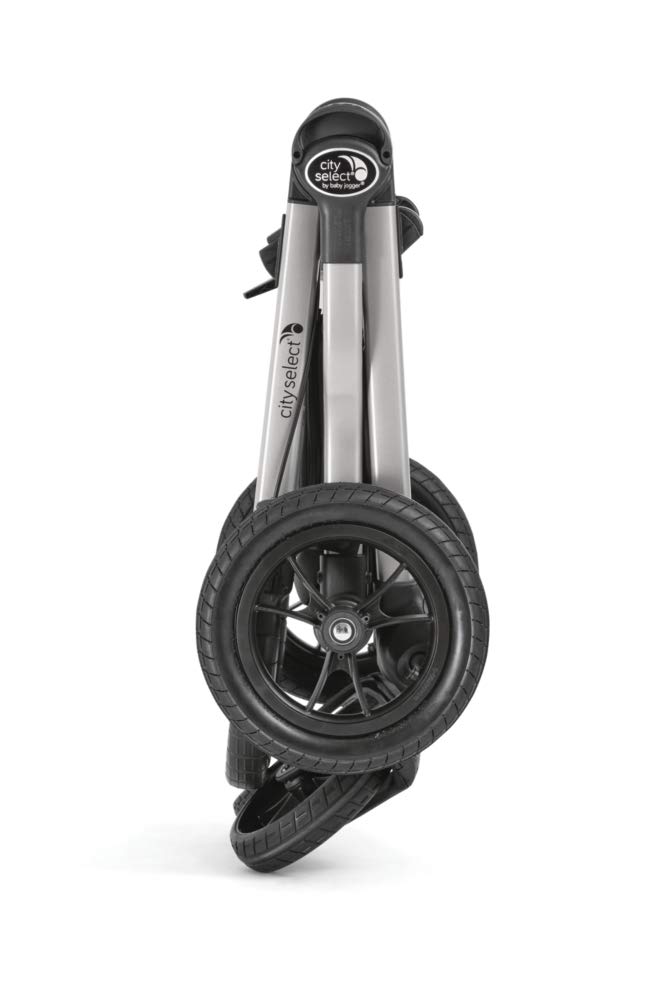 tandem city select stroller
