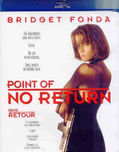 Point of No Return (BD)