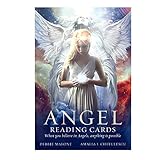 Angel Reading Cards by