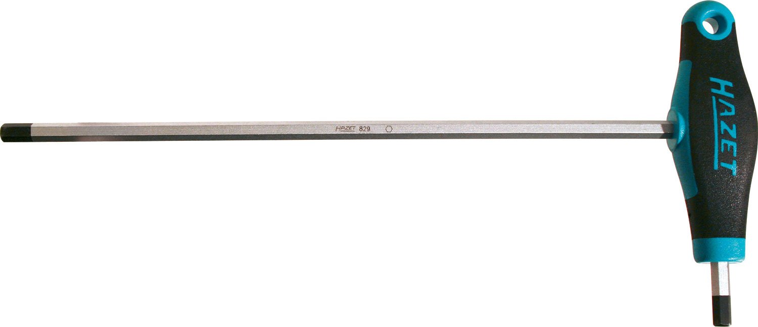 Hazet 829-2 Screwdriver