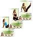 Yoga Link: Harmonizing the Hips, Shoulders and Core 3-DVD Set