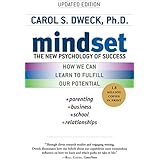 Mindset: The New Psychology of Success
