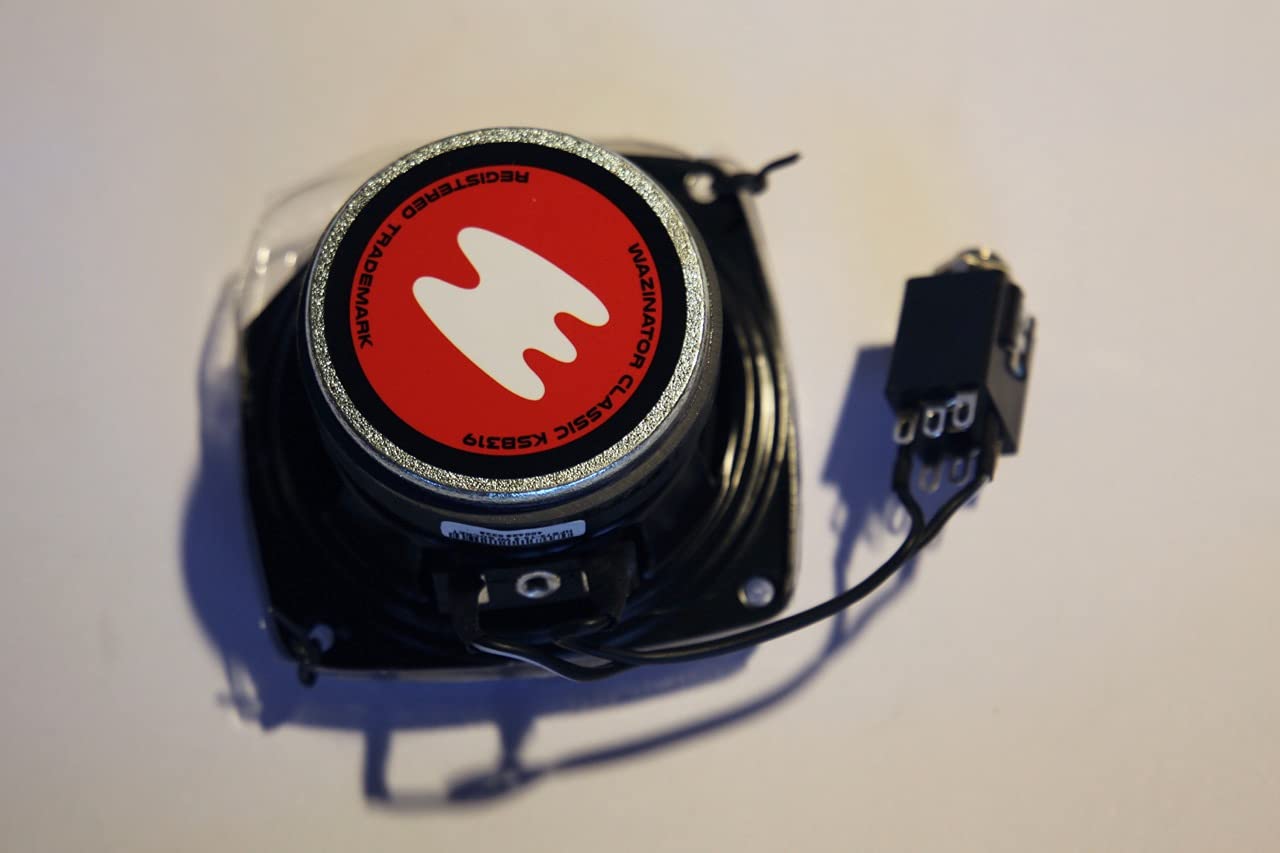 Renewal Kit for Classic Wazinator KSB319