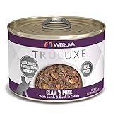 Weruva Truluxe Cat Food, Glam 'N Punk With Lamb