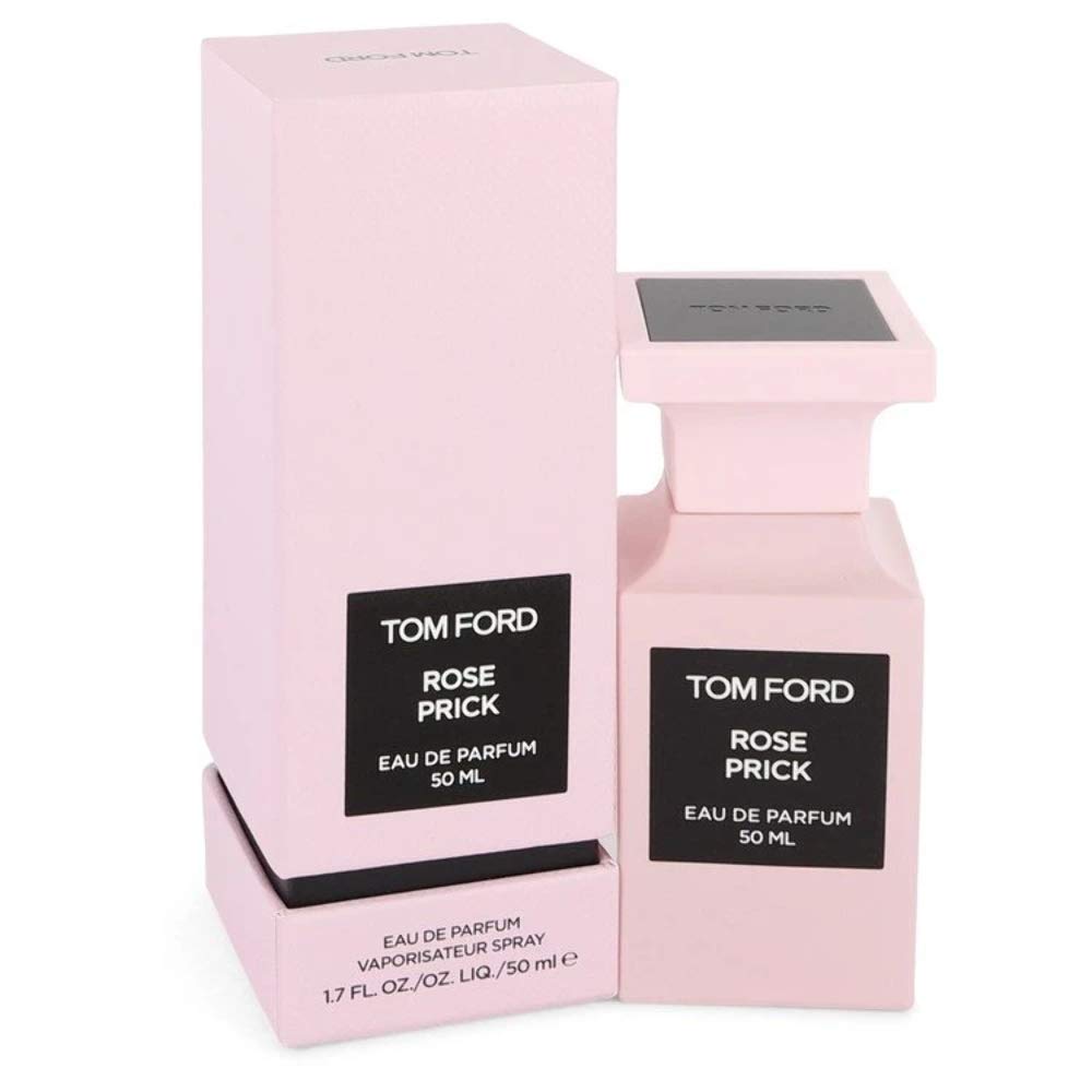 Tom ford pink rose