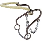 Aime Imports Westen at Rope Nose Little S Hackamore