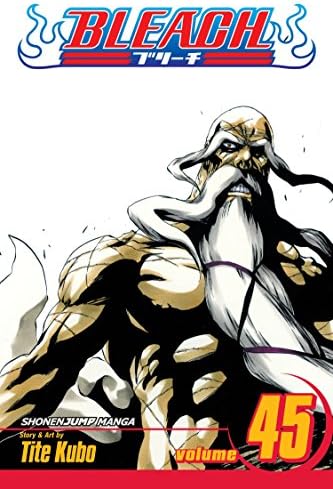 Amazon.com: Bleach, Vol. 47: 9781421543000: Tite Kubo, Tite Kubo