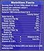 SAFCOL Gourmet on the Go Chunk Light Tuna with Oven Dried Tomato and Basil in Spring Water, 3.5-Ounce Pouches (Pack of 12)