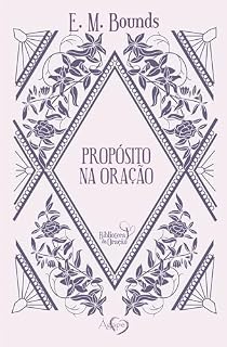 Livro Propósito da oração