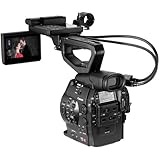 Canon EOS C300 Cinema Camcorder Body with Dual