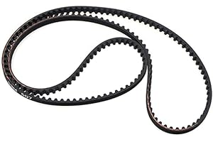 Yeah Racing Front Urethane Belt 4mm S3M507 For HPI Sprint 2#SPT2-016