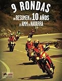 Image de 9 Rondas: Resumen de 10 años de AMM en Navarra (Spanish Edition)