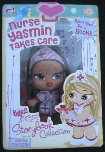 muñecas bratz bebes