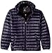 Calvin Klein Men's Packable Down Hoody Jacket