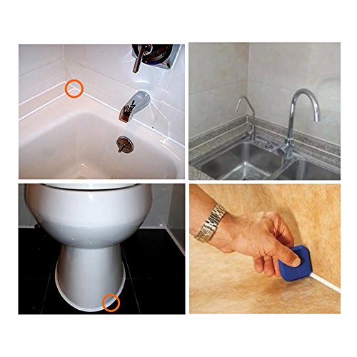 Silicone Sealant Finishing Tools Silicone Smoothing Caulking Profile