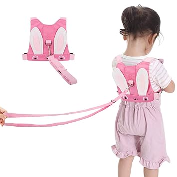 baby safety harnesses & leashes