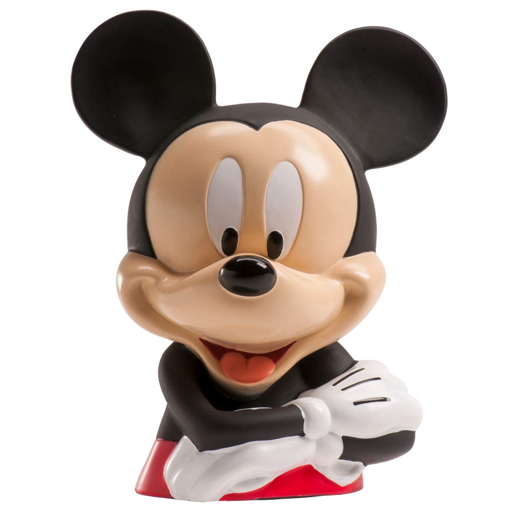 Dekora - Disney Mickey Mouse Kids Box with Waffer Tickets
