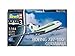 Revell 03946 Boeing 727-100 Germania Model Kit