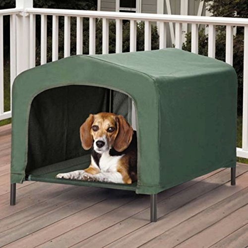 Dog Beds Pet House Doghouse Pet Bed Furniture Couch Sofa Outdoor
Waterproof NEW
