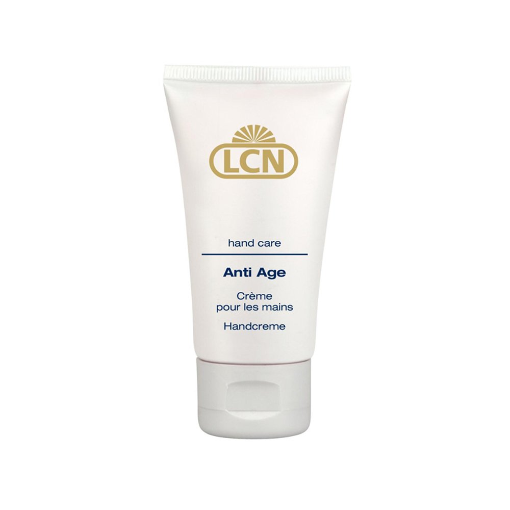 lcn anti age hand cream