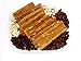 Irene's Bakery All Natural Fat Free Coffee Amaretto Biscotti