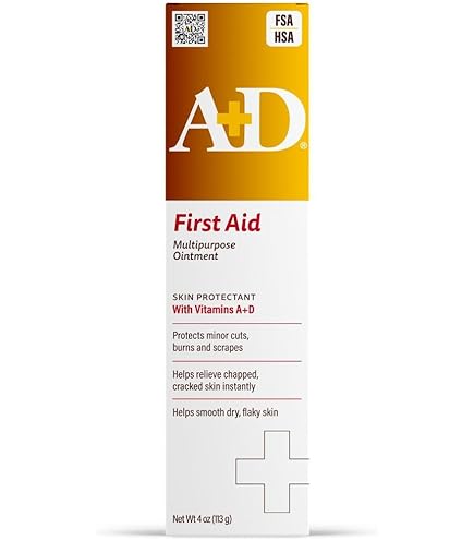 Amazon.com: A and D Ointment by Sion Biotext Baby Diaper Rash