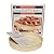 Sassafras SuperStone Deep Dish Pizza/Pie Baker