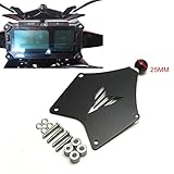 Fits Yamaha FJ-09 Phone GPS Mount Holder Bracket FJ09 FJ 09 2014 2015 2016 2017