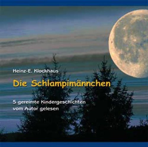 Die Schlampimaennchen