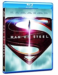 Man Of Steel