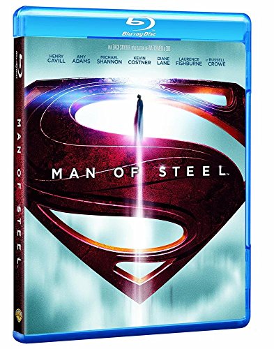 Man Of Steel