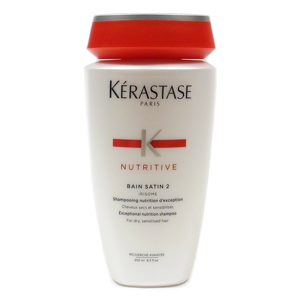 Amazon.com : Kerastase Nutritive Masquintense for Fine 
