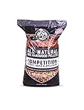Pit Boss 40-Pound Bag of 100% Natural Hardwood
